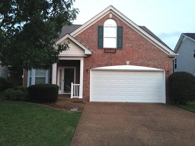 property at 3140 Langley Dr