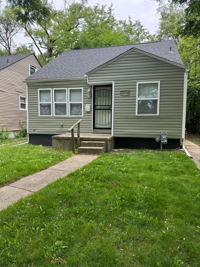 property at 19716 Archdale St