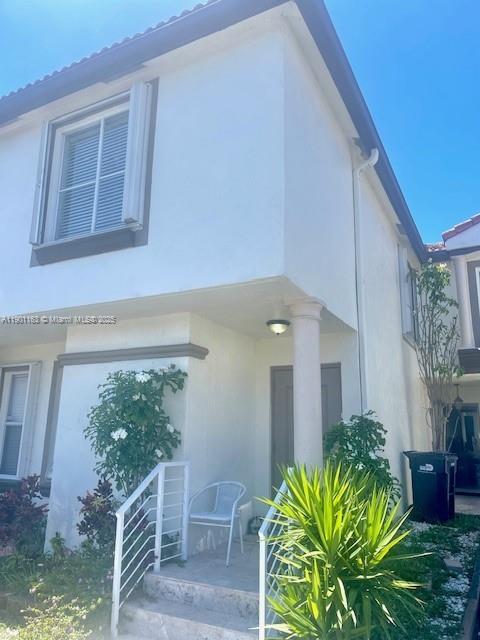 property at 12306 NW 11th St