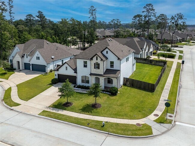2807 Kingly Pne Trl in Conroe, TX - Building Photo - Building Photo
