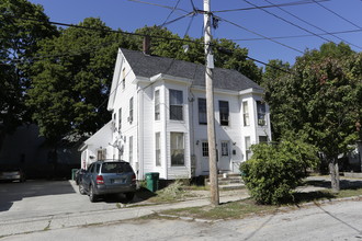 19-25 Academy St in Rochester, NH - Building Photo - Building Photo