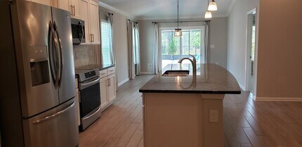 602 Crescent Key Dr in St. Augustine, FL - Building Photo - Building Photo