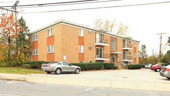 5210 Turney Rd Apartamentos