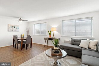 5111 8th Rd S in Arlington, VA - Building Photo - Building Photo