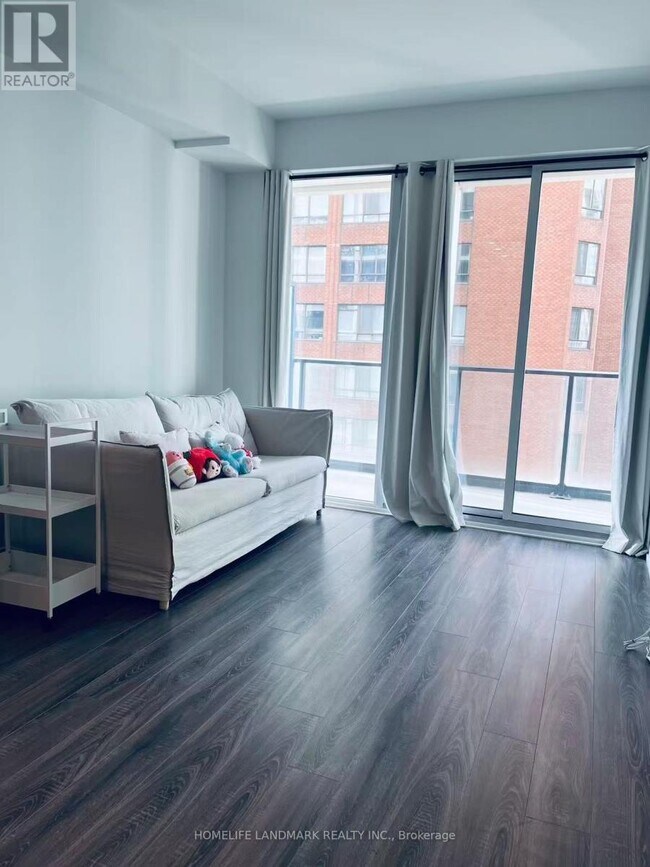 20 Edward St in Toronto, ON - Building Photo - Building Photo