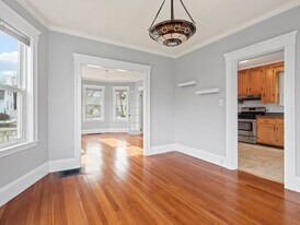 169 George St in Medford, MA - Building Photo