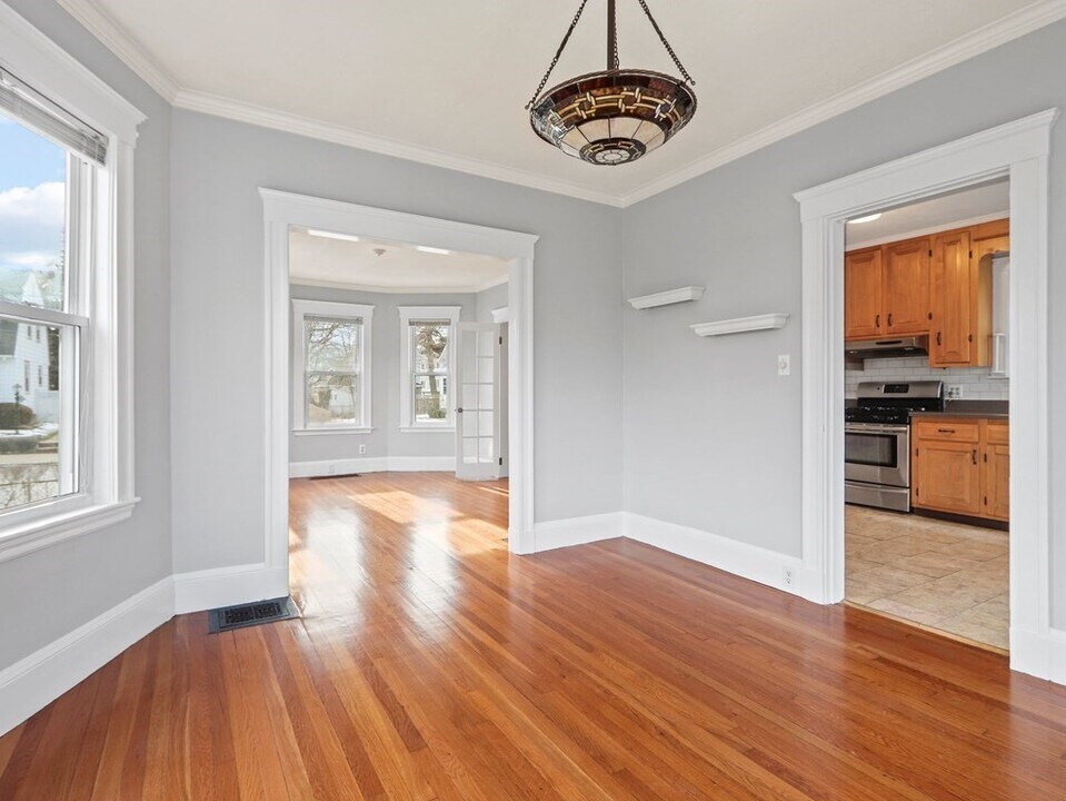 169 George St in Medford, MA - Building Photo