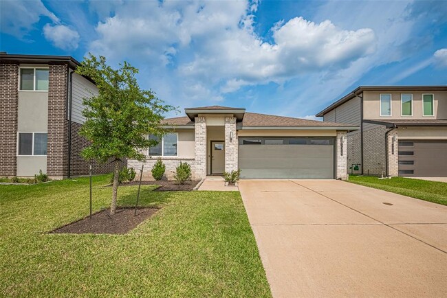 7315 Teton Creek Trace in Richmond, TX - Building Photo - Building Photo