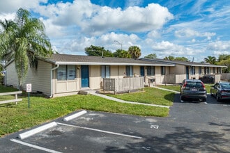 Sunset Way in Miami, FL - Building Photo - Building Photo