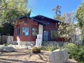 761 S Los Robles Ave in Pasadena, CA - Building Photo