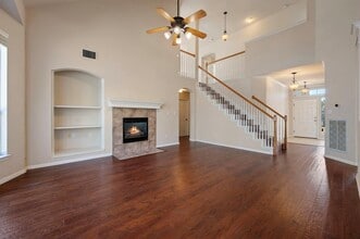6612 Convict Hill Rd in Austin, TX - Building Photo - Building Photo