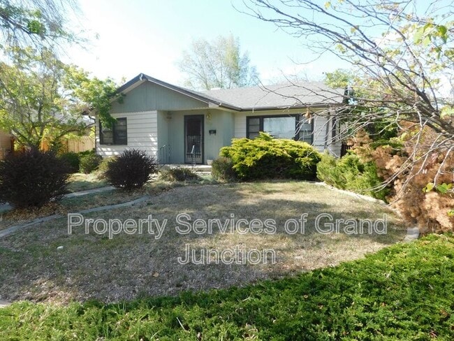 property at 2616 Texas Ave