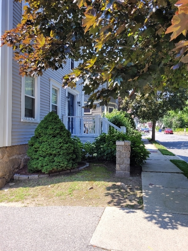 property at 107 Ash St