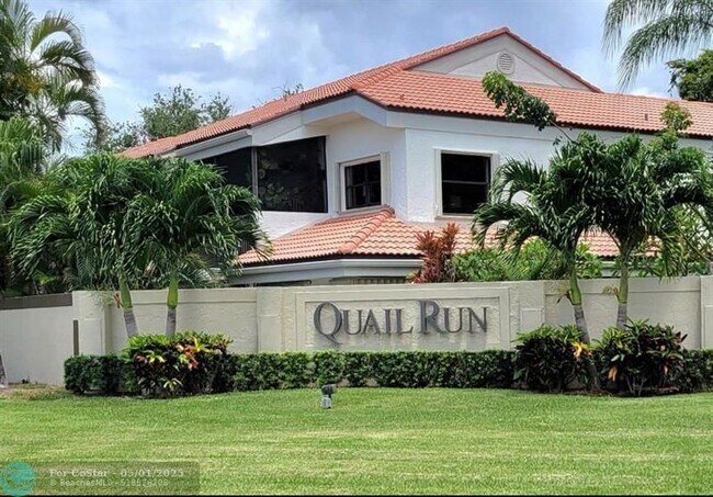 2788 Wood Fern Dr in Boynton Beach, FL - Building Photo - Building Photo