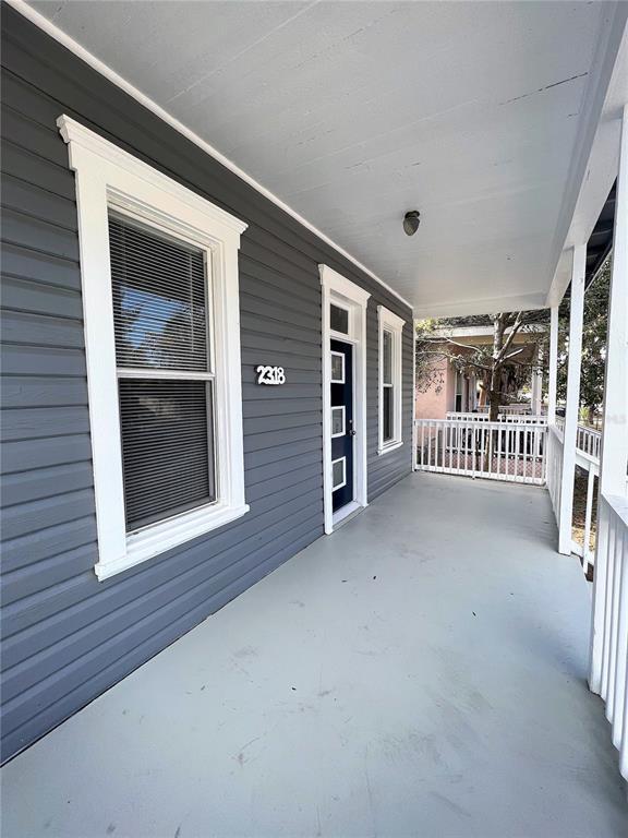 2318 W Arch St in Tampa, FL - Building Photo - Building Photo