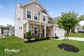 106 Emperors Trl in Mooresville, NC - Foto de edificio - Building Photo