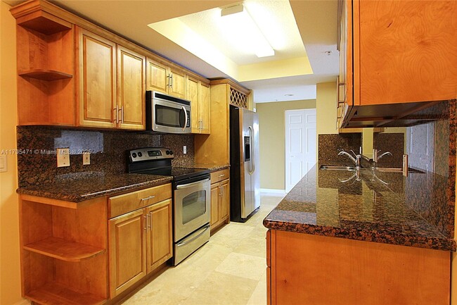 property at 3530 SW 22nd St