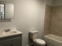 1218 N Carlisle St, Unit 3rd FL - 4