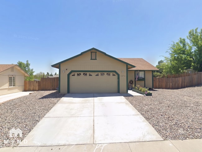 property at 1472 Wagtail Dr