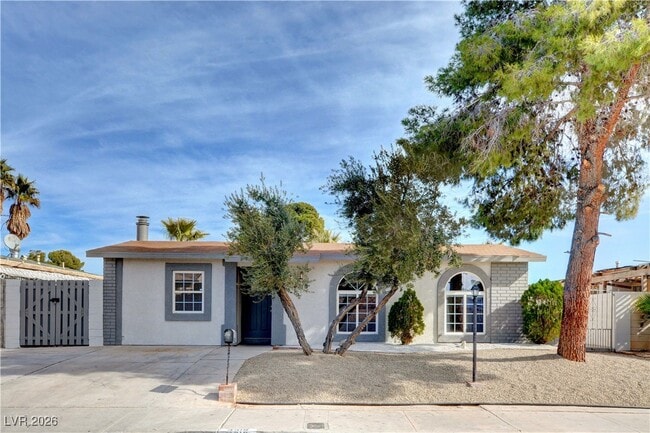 property at 4316 Ridgeville St