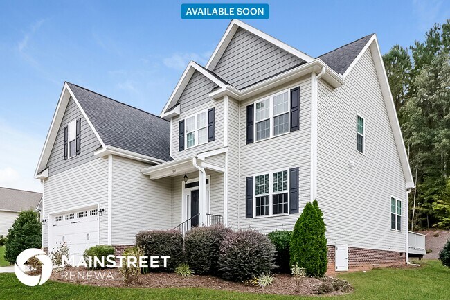 property at 106 Sequoia Dr