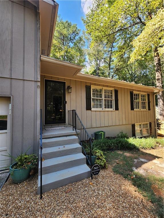 3115 Wayward Dr in Marietta, GA - Building Photo - Building Photo