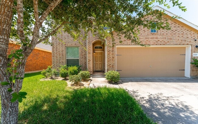 20219 Weeping Pine Way in Richmond, TX - Building Photo - Building Photo