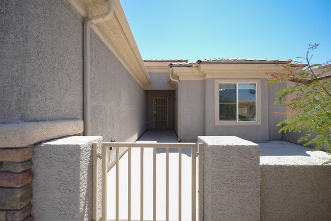 7752 Fruit Dove St in North Las Vegas, NV - Building Photo - Building Photo