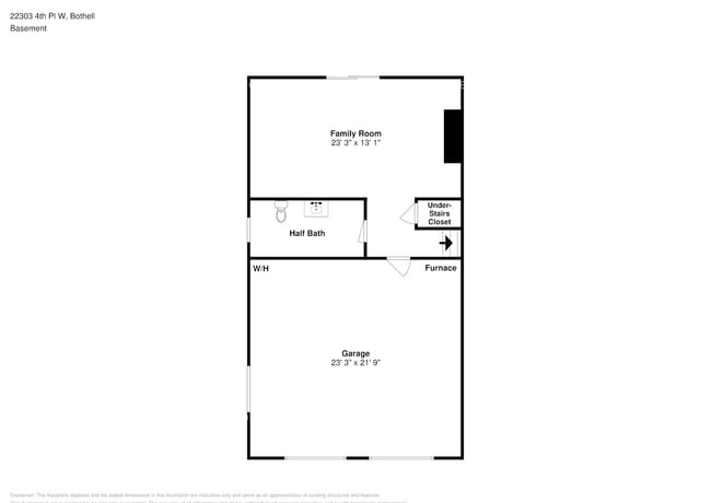 22303 4th Pl W in Bothell, WA - Building Photo - Building Photo