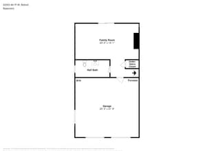 22303 4th Pl W in Bothell, WA - Foto de edificio - Building Photo