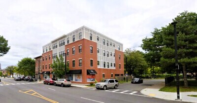 15 Union St, Unit 2 in Boston, MA - Building Photo - Building Photo