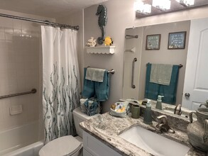 2615 S Atlantic Ave in Daytona Beach, FL - Building Photo - Building Photo