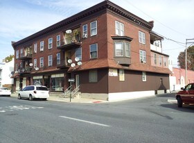 520 - 528 N 9th St in Lebanon, PA - Building Photo