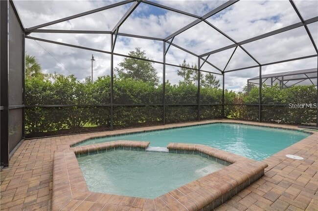 6095 Broad Oak Dr in Davenport, FL - Building Photo - Building Photo