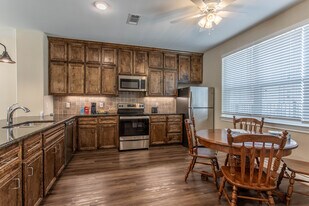 Huntsville Village Apartments