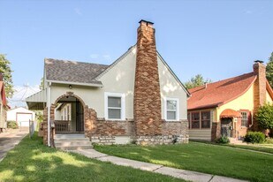 6210 Agnes Ave in Kansas City, MO - Building Photo