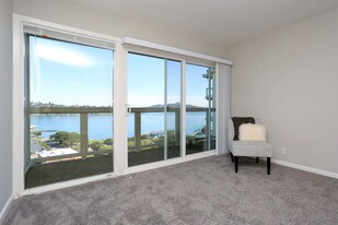 The Pier at Sausalito Apartments