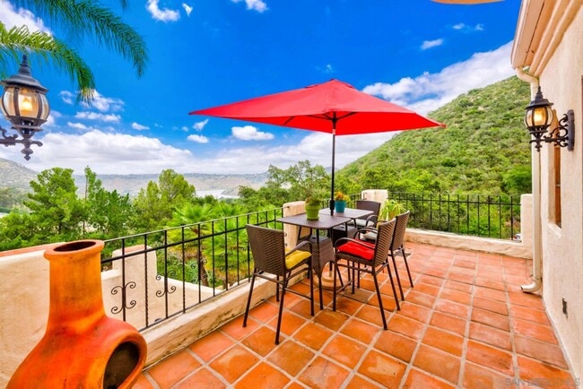 property at 9425 Mt Israel Rd