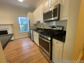 65 Langdon St in Cambridge, MA - Building Photo - Building Photo