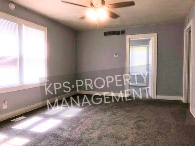 833 S Green St in Wichita, KS - Building Photo - Building Photo