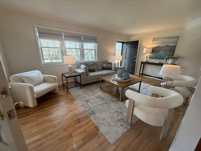 1417 Clifton Ln in Nashville, TN - Building Photo - Building Photo