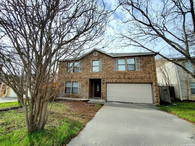 property at 8219 Sunshine Trail Dr