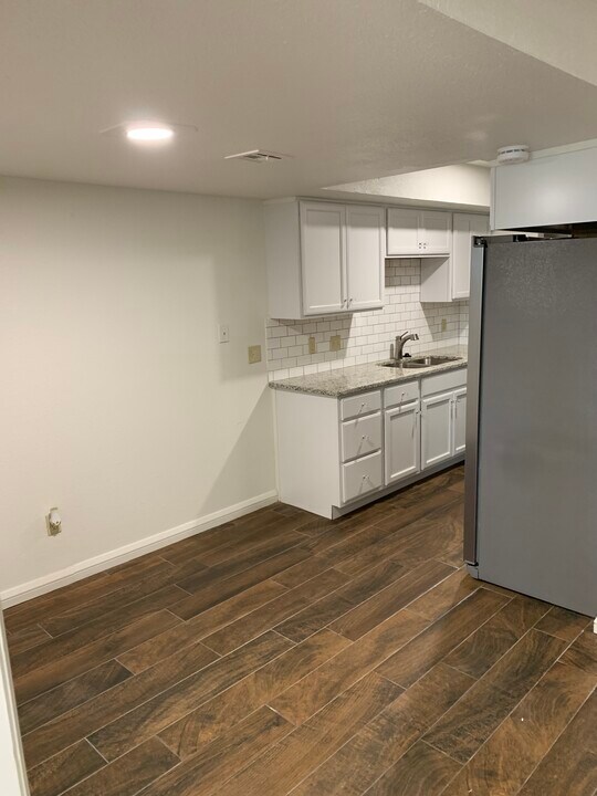600 NW 4th St in Oklahoma City, OK - Building Photo
