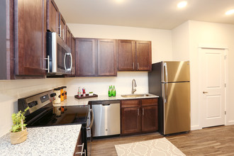 Pure St Peters in St. Peters, MO - Foto de edificio - Interior Photo