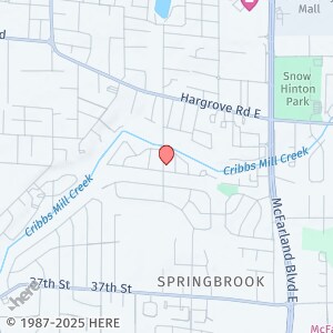 2917 2nd E Ave in Tuscaloosa, AL - Building Photo