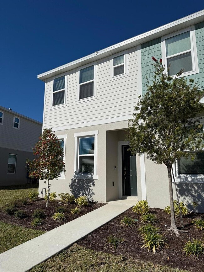 3240 Skyline Lp in Kissimmee, FL - Building Photo - Building Photo