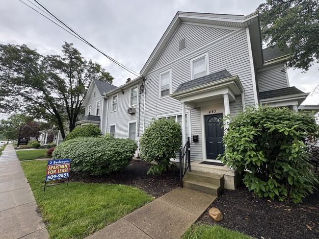 443 W Loveland Ave, Unit #3