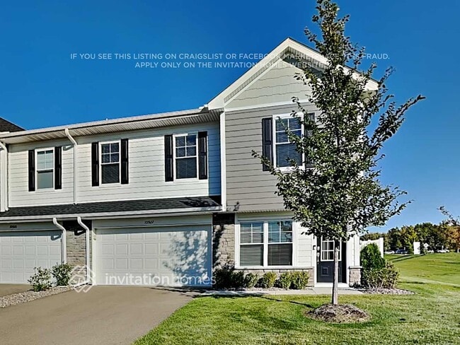 property at 10922 Glacier Ln N