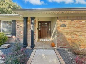 1100 Navaho Trail in Richardson, TX - Building Photo - Building Photo