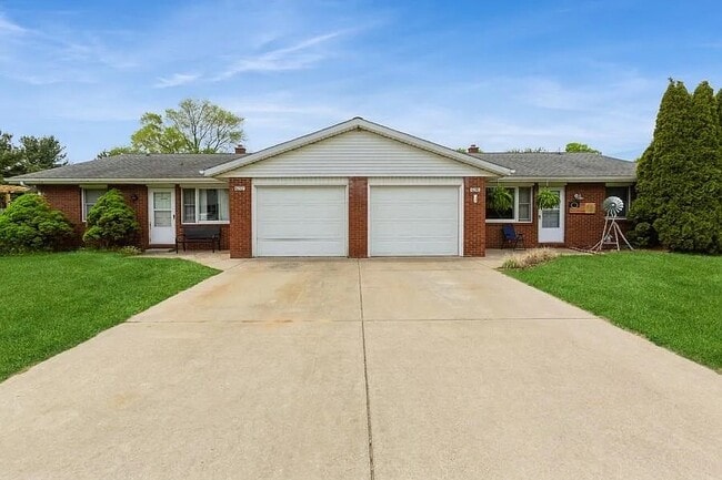 property at 6090 Demorrow Rd